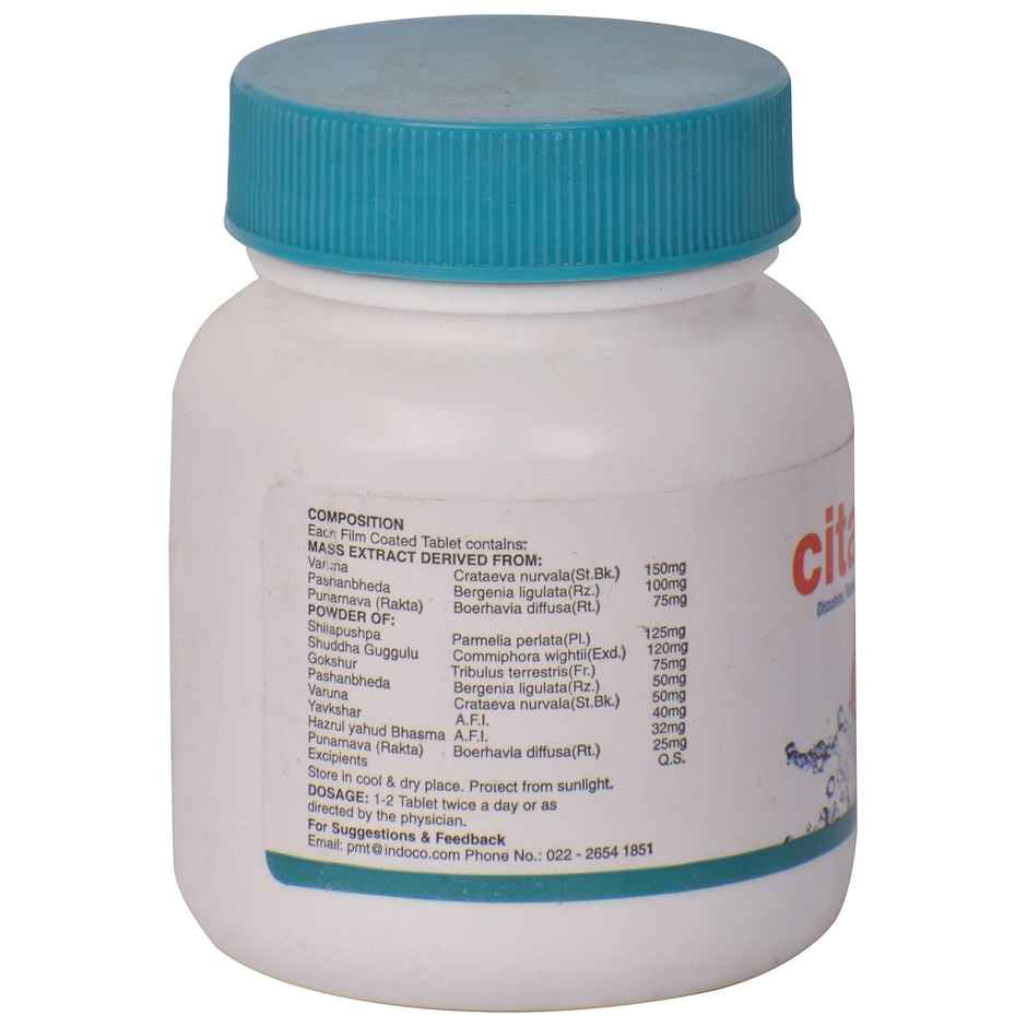 Cital H Tablet