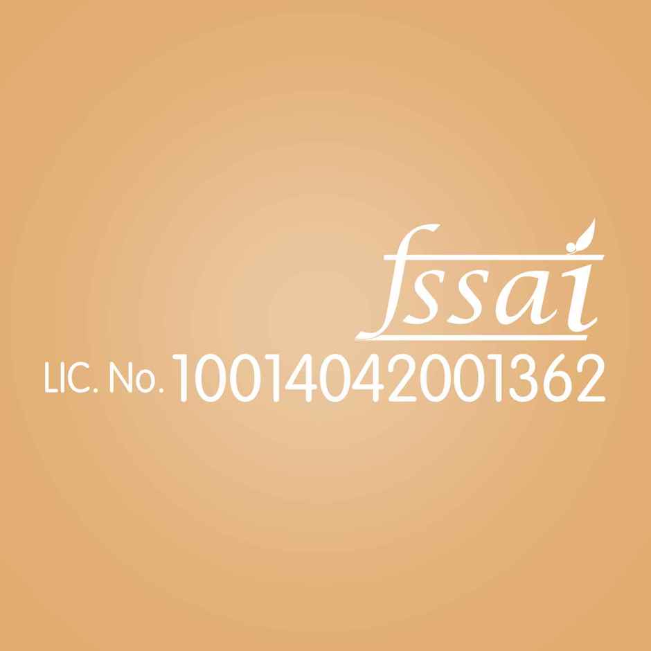 Cavin's Kaju Butterscotch Milkshake