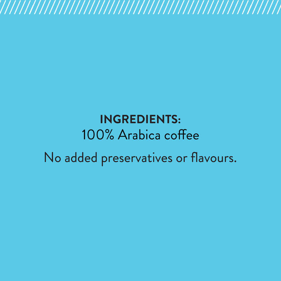 Blue Tokai Easy Pour Vienna Dark Chocolate Dark Roast Hot Brew Coffee Combo