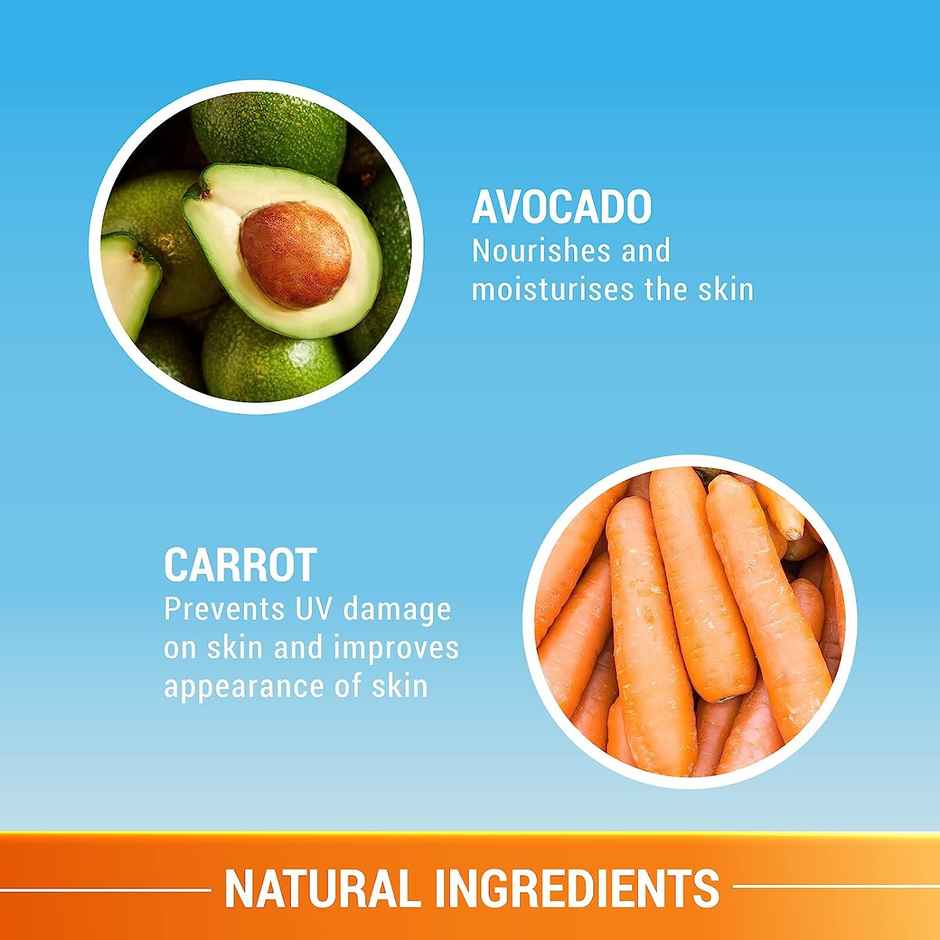 Lotus Herbals Safe Sun Sunscreen - Daily Multi-Function Sunblock SPF 70 PA+++