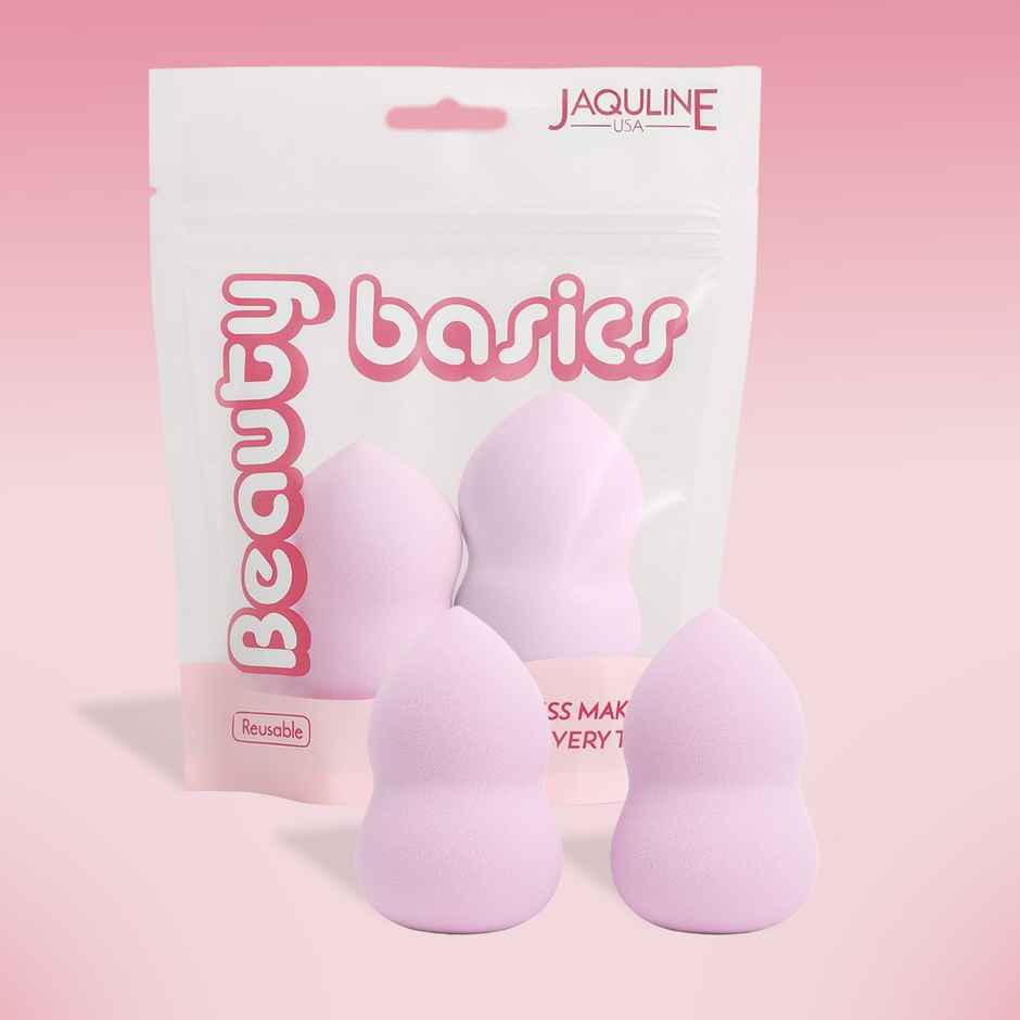 Jaquline USA Blender Pear Shape