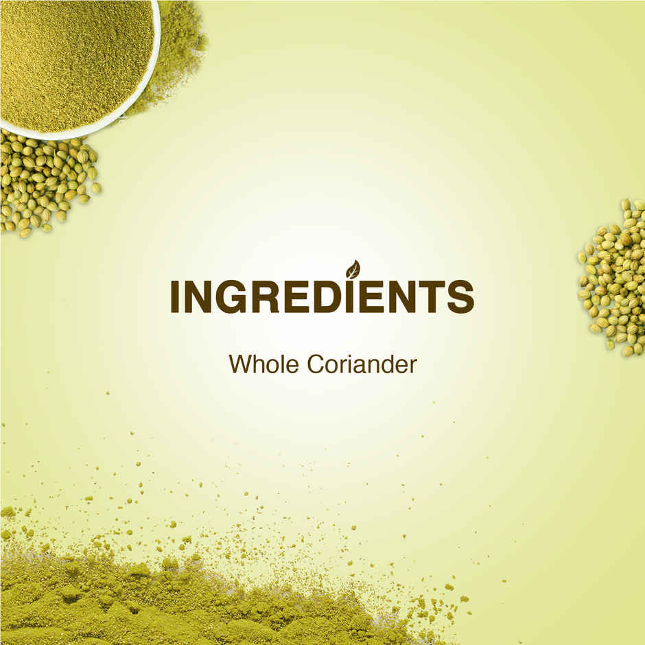 Sunrise Pure - Coriander Powder (Pouch)