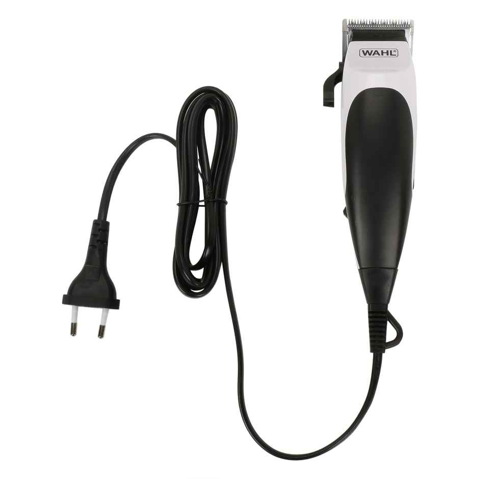 Home Cut Hair Clipper for Men | Blue, White