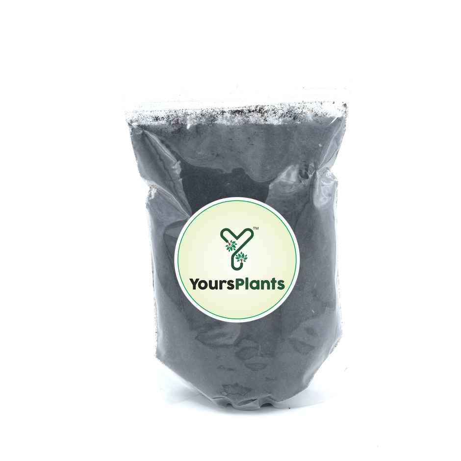 Yoursplants Vermicompost - Bag Pack