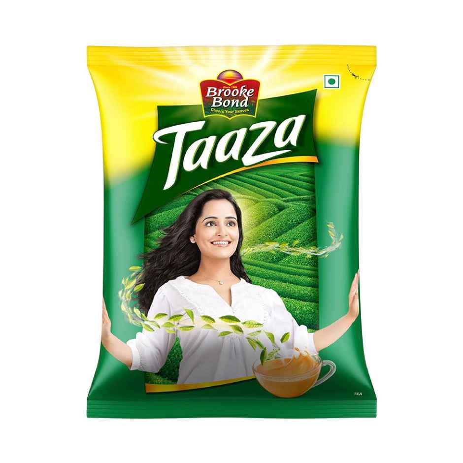 Brooke Bond Taaza Tea