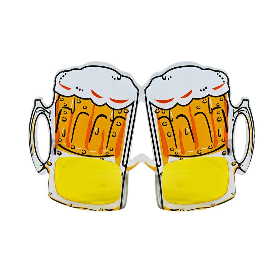 Quirky Glass Goggles | Picfest