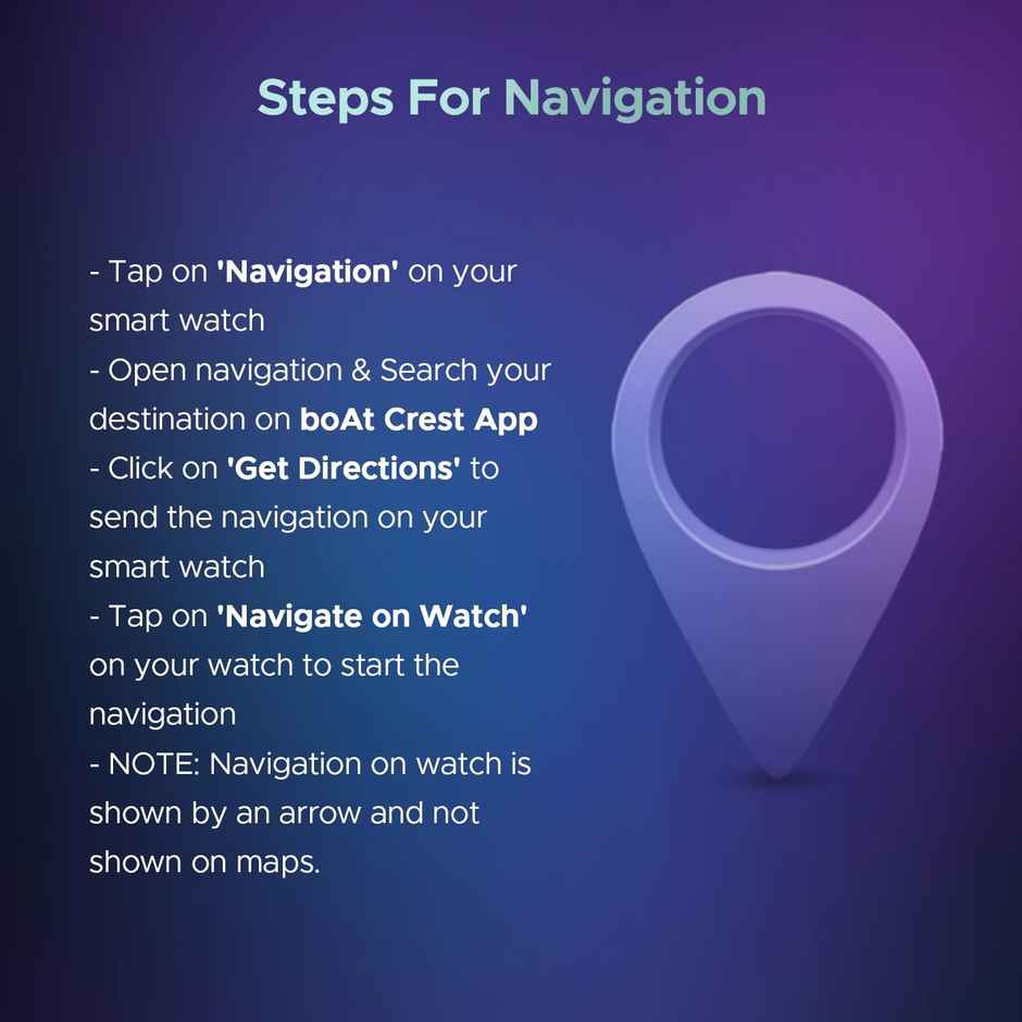 boAt Wave Sigma 3 Smart Smartwatch | 2.01" Display | BT Calling - Metal Grey