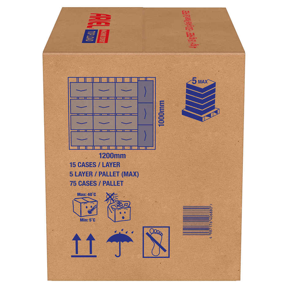 Ariel Matic Detergent Powder Top Load Liquid free|For Washing Machine