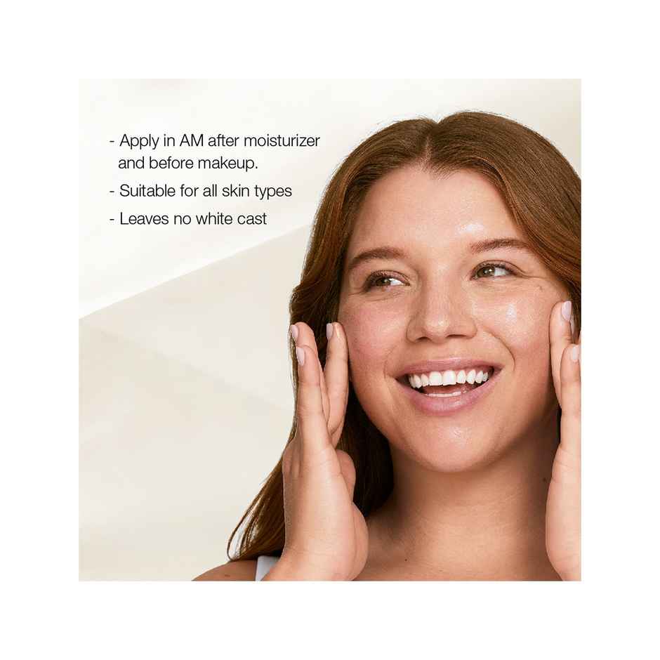 Clinique Superdefense City Block Spf 50 Daily Energy + Face Protector Sunscreen