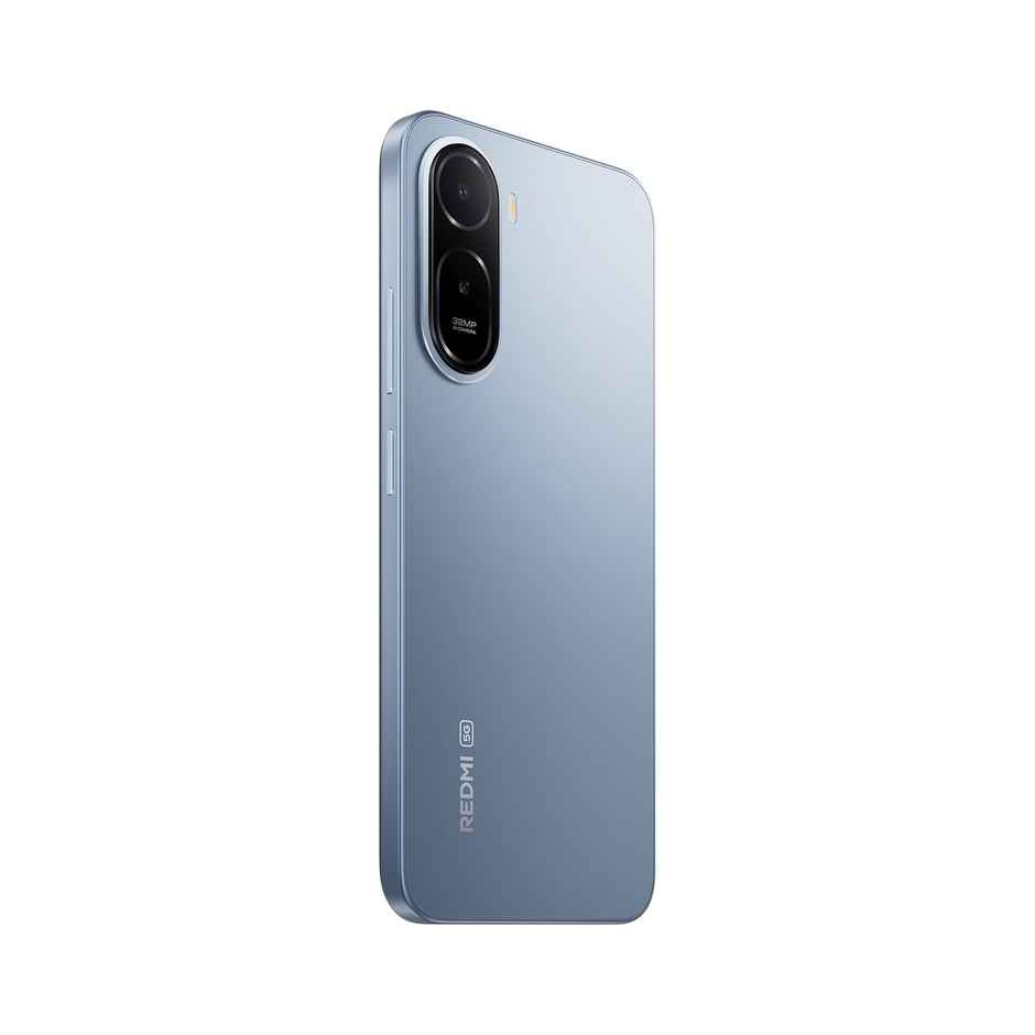 Redmi A7 Pro 5G | 4 GB RAM | 64 GB Storage | 6.9 inch Display | 5G | Mist Blue
