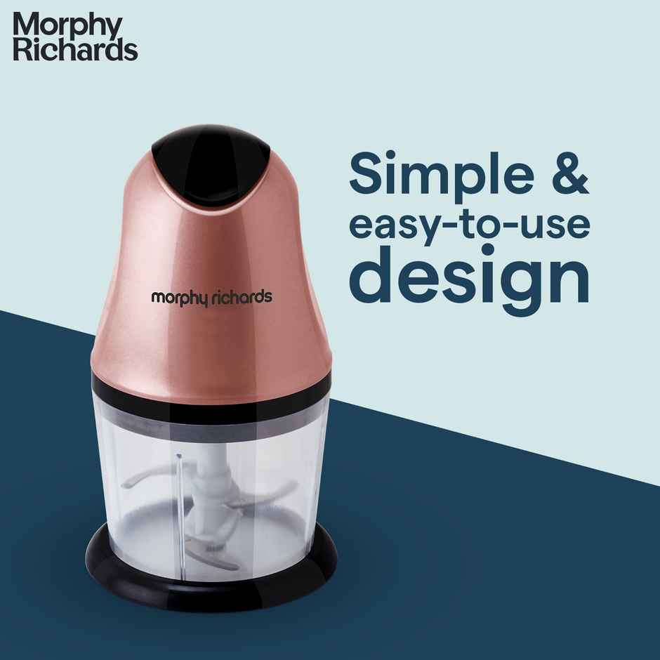 Morphy Richards Mini Chopper