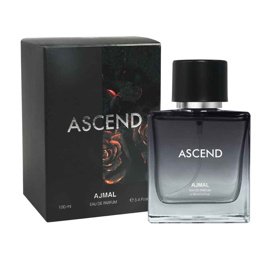 Ajmal Ascend Eau De Perfume Oriental Perfume