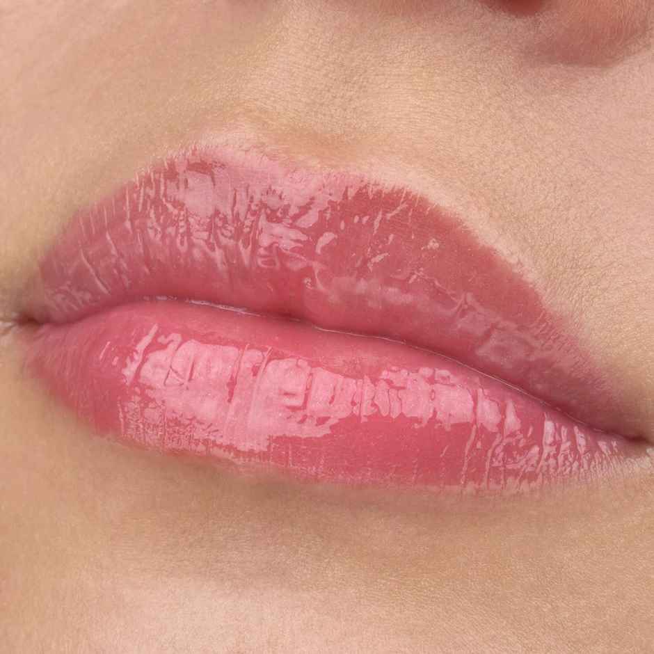 essence Juicy Bomb Shiny Lip Gloss | 102 Witty Watermelon