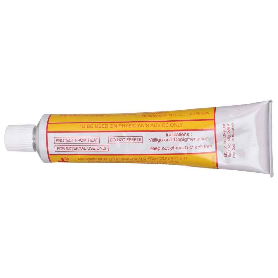 Melanocyl Ointment