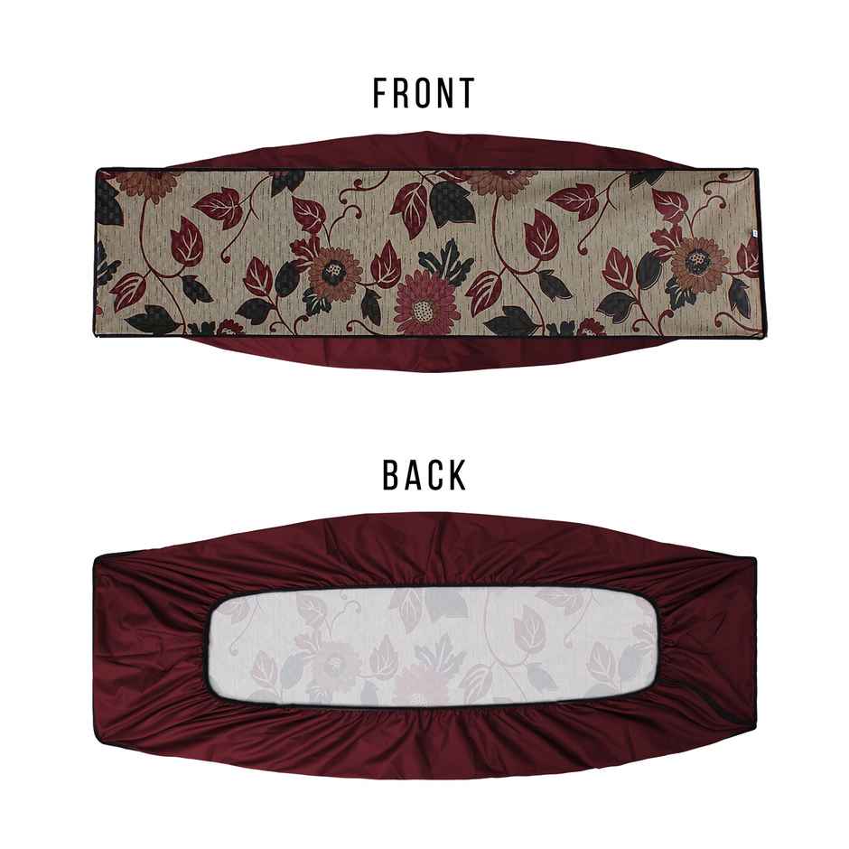 Dream Care Waterproof & Dustproof AC Cover for 1.5 Ton Split IN Air Conditioners All Brands