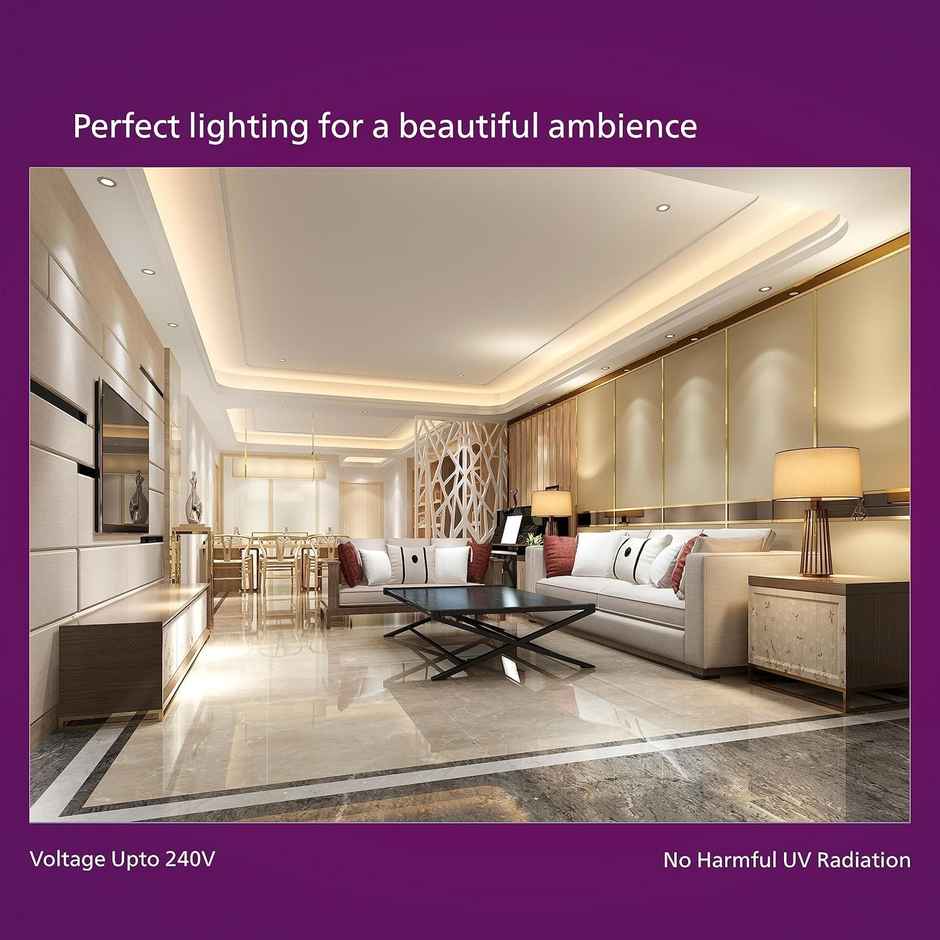 Philips Led Strip Light 25W 60 Led Ww Without Driver