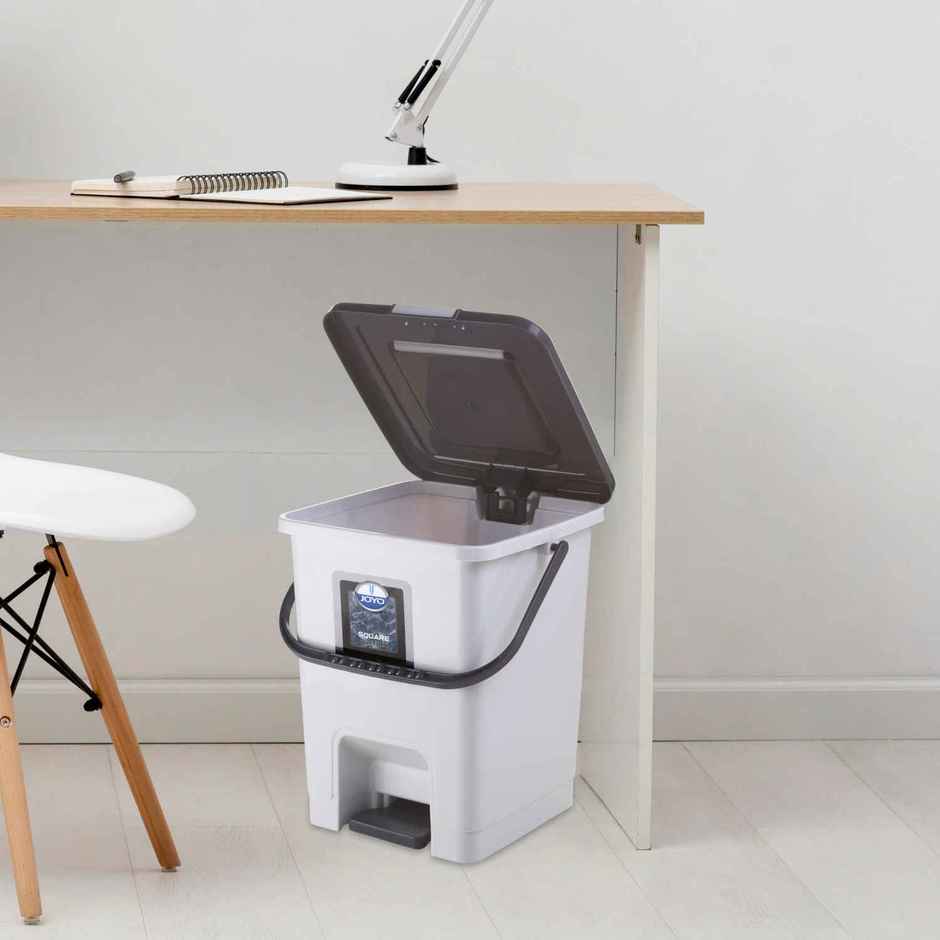 Joyo Square Pedal Bin 115 - Assorted