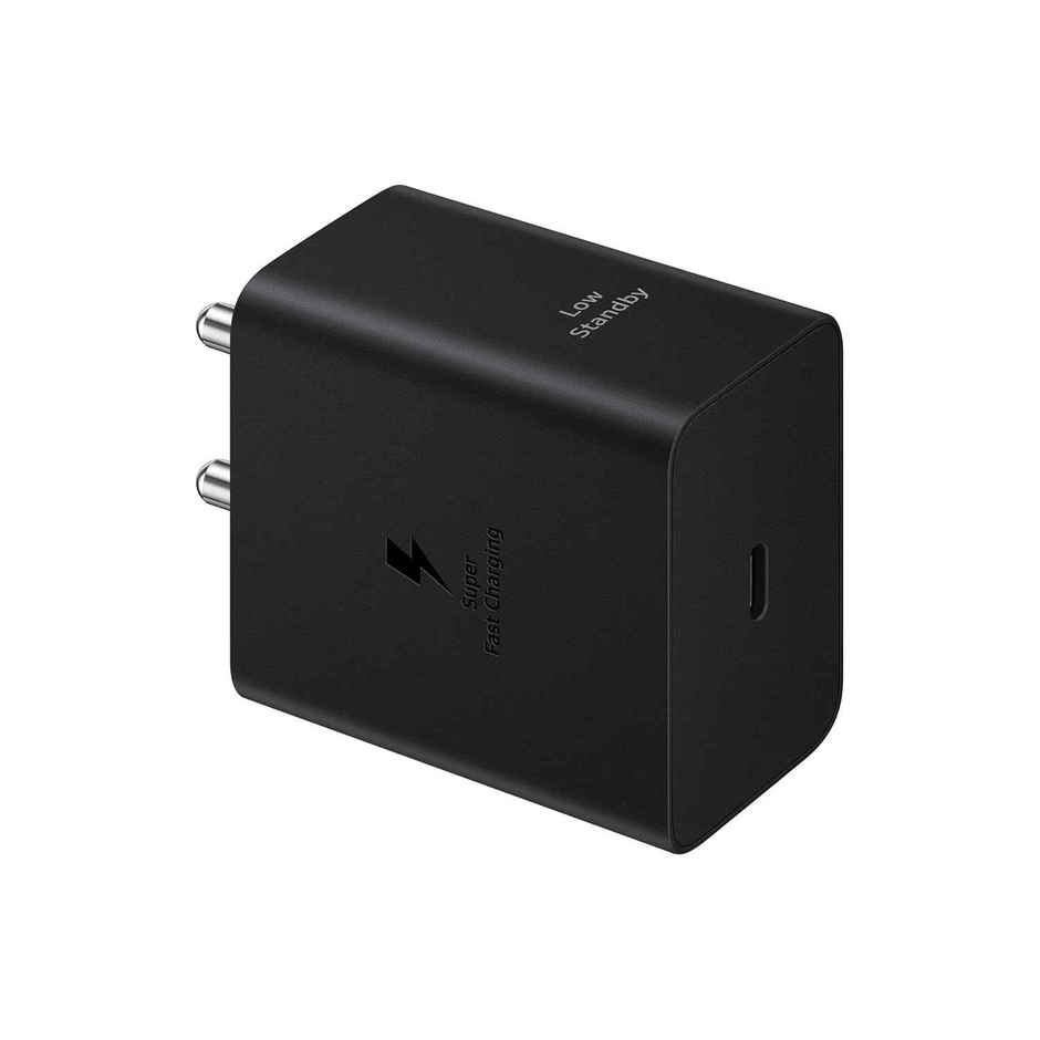 Galaxy Travel Adaptor | 45 W | Black