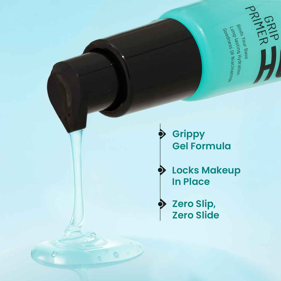 Swiss Beauty Hold Me Grip Primer