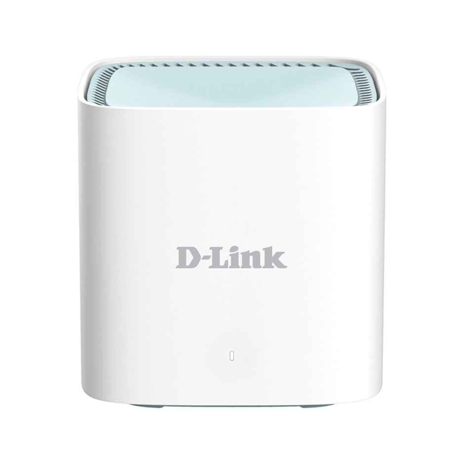 D-Link M15 |AX1500 Eagle Pro 1500 Mbps Dual Band AI Powered Mesh Wi-Fi 6 Speed
