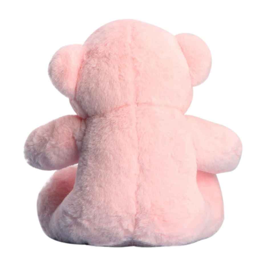 Sterling Teddy Bear Soft Toy - Height 40 cm (Color May Vary)
