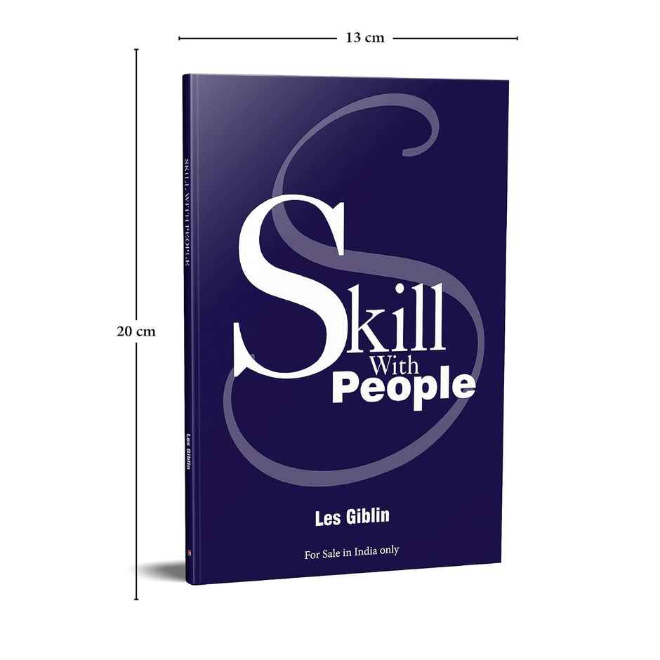 Skill With People | English