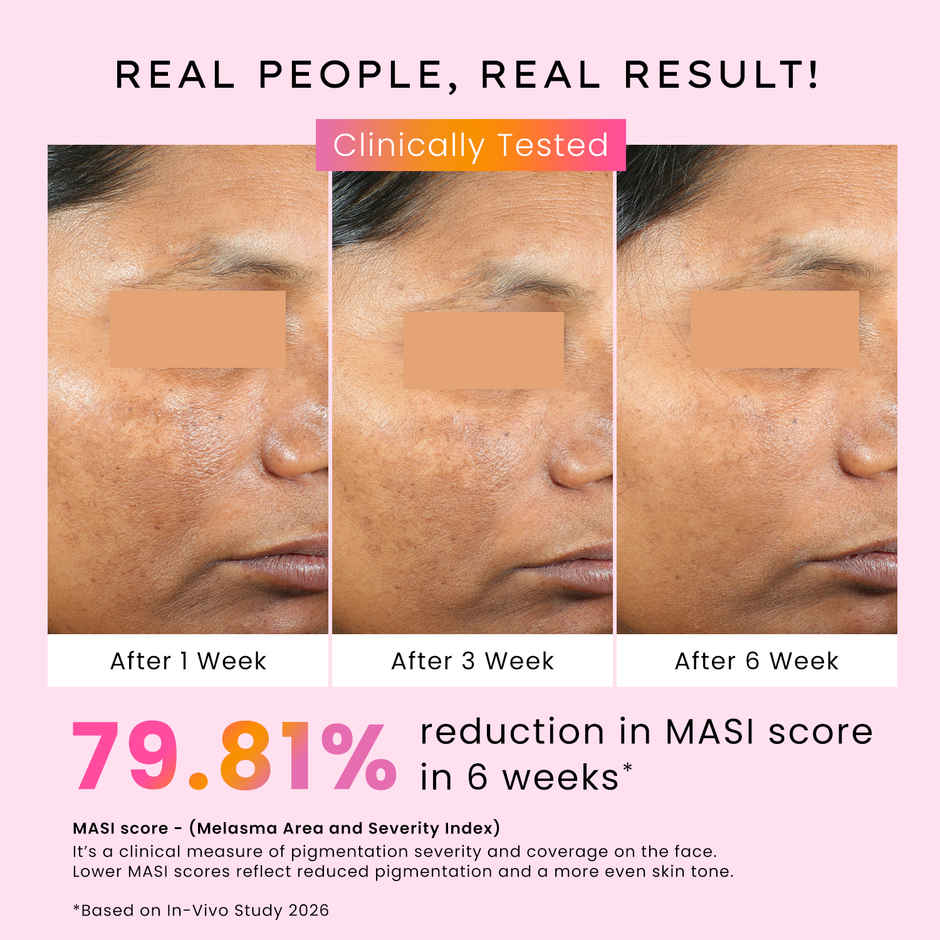 Hyphen Dual-Phase Advanced De-Pigmentation Serum