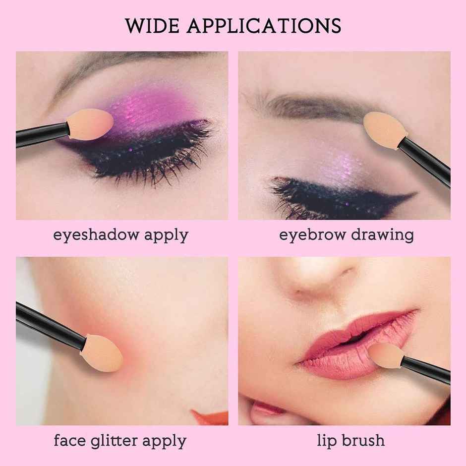Babila Eye Shadow Stick (Set Of 5 Pcs.)-Mb-V015
