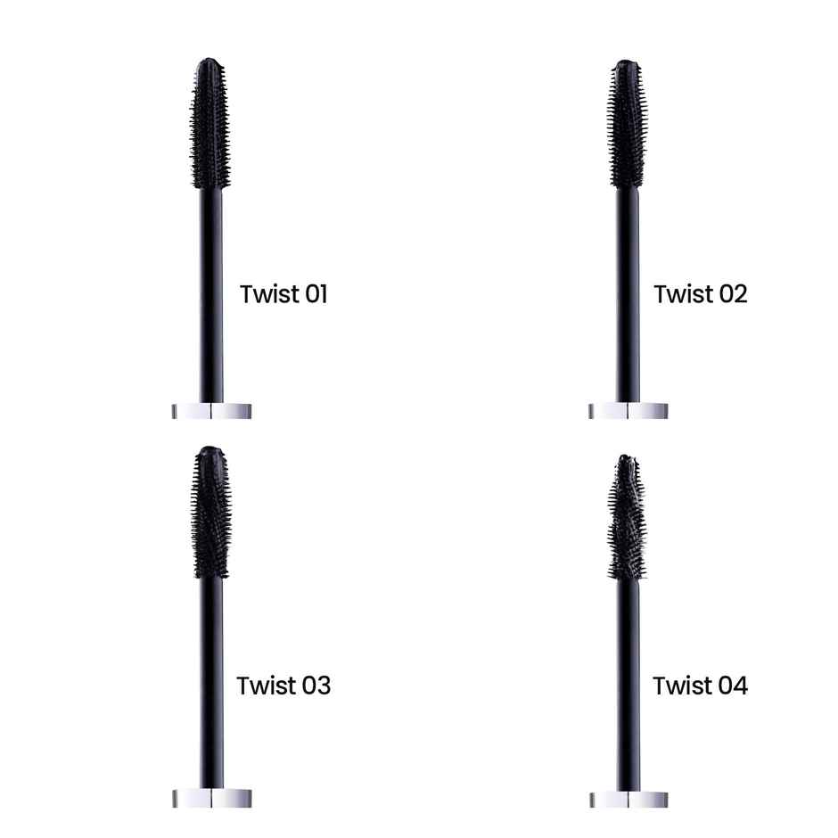 Pac Twist & Lift Mascara