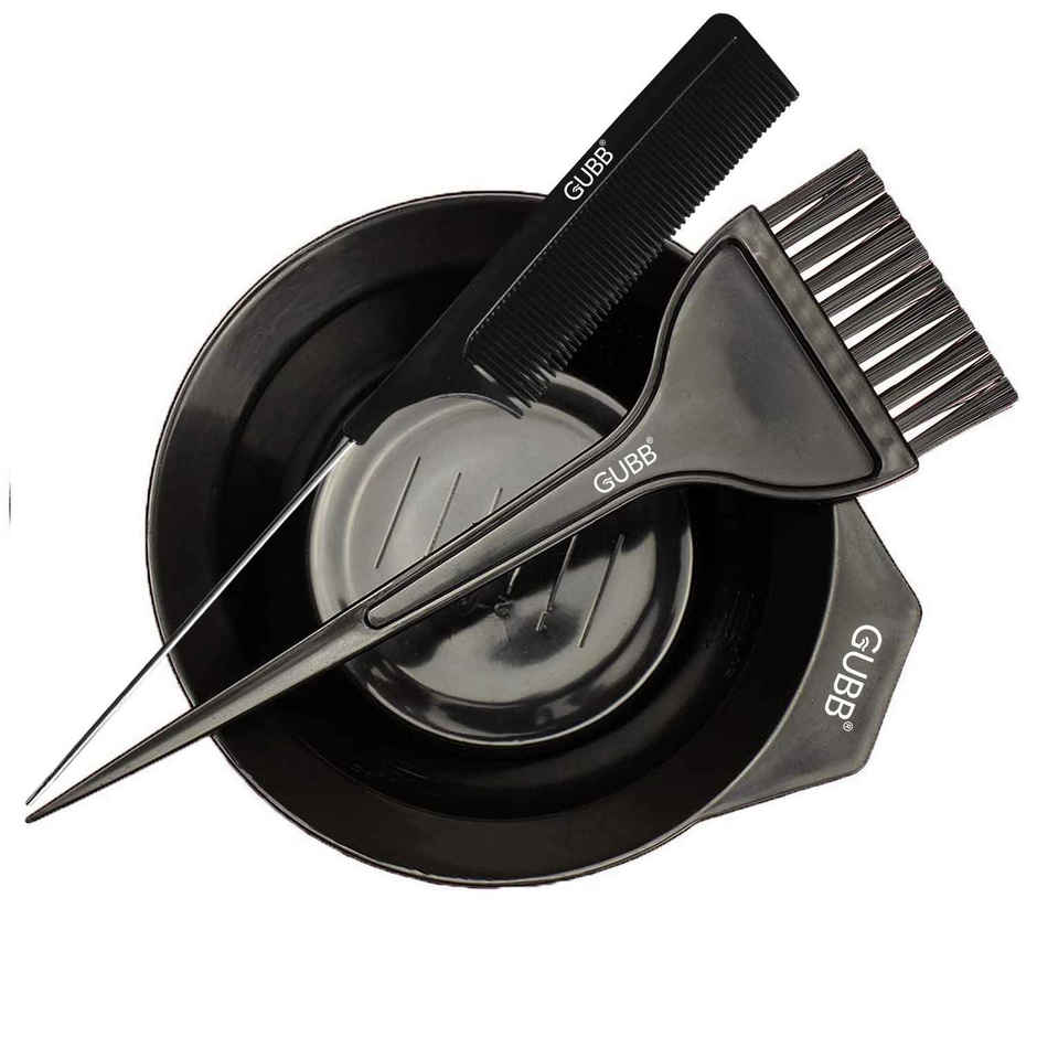 GUBB Hair Colour Kit