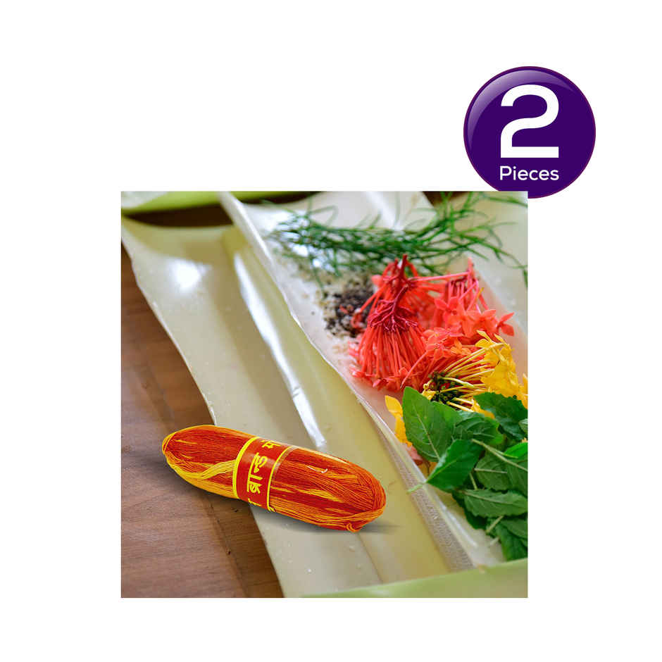 Shubhkart Mauli Roll Combo