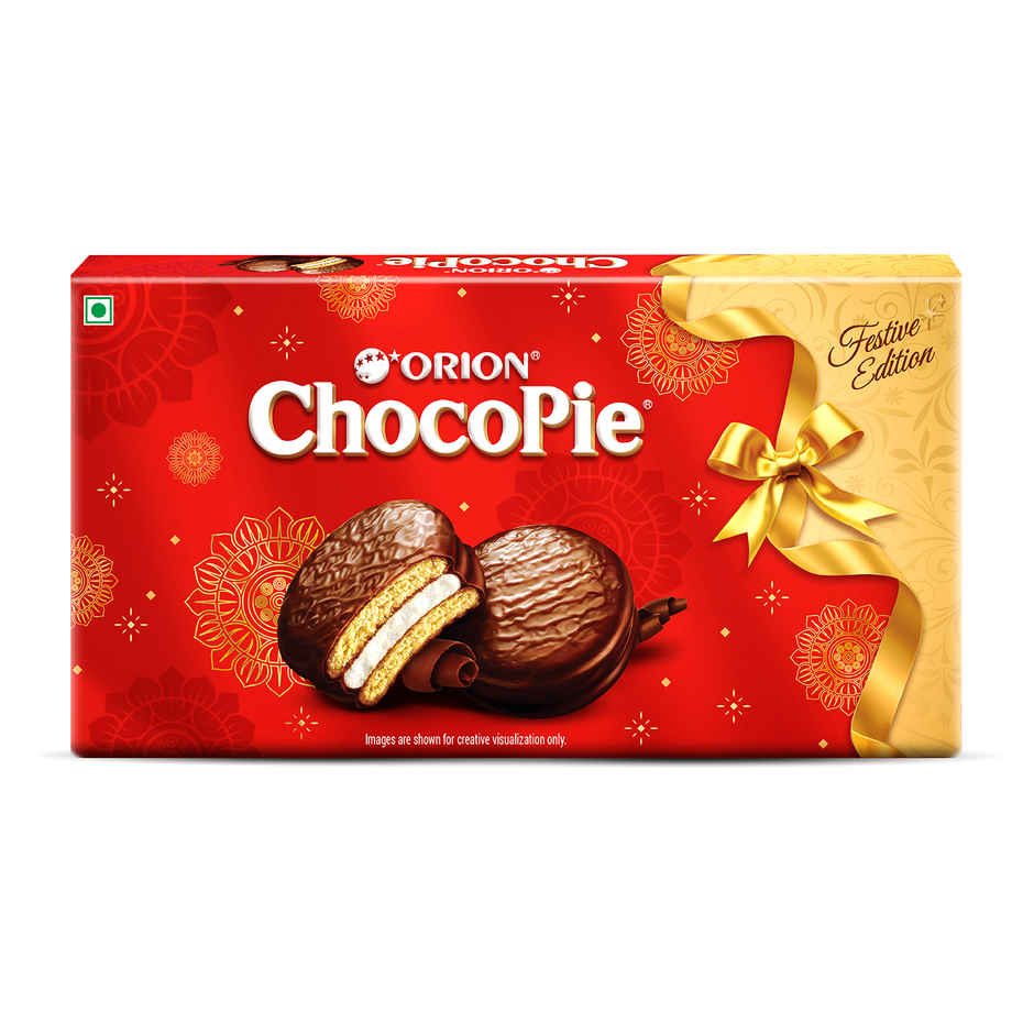 Orion Original Chocopie| Combo