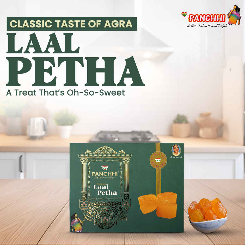 Panchhi Petha Laal Petha