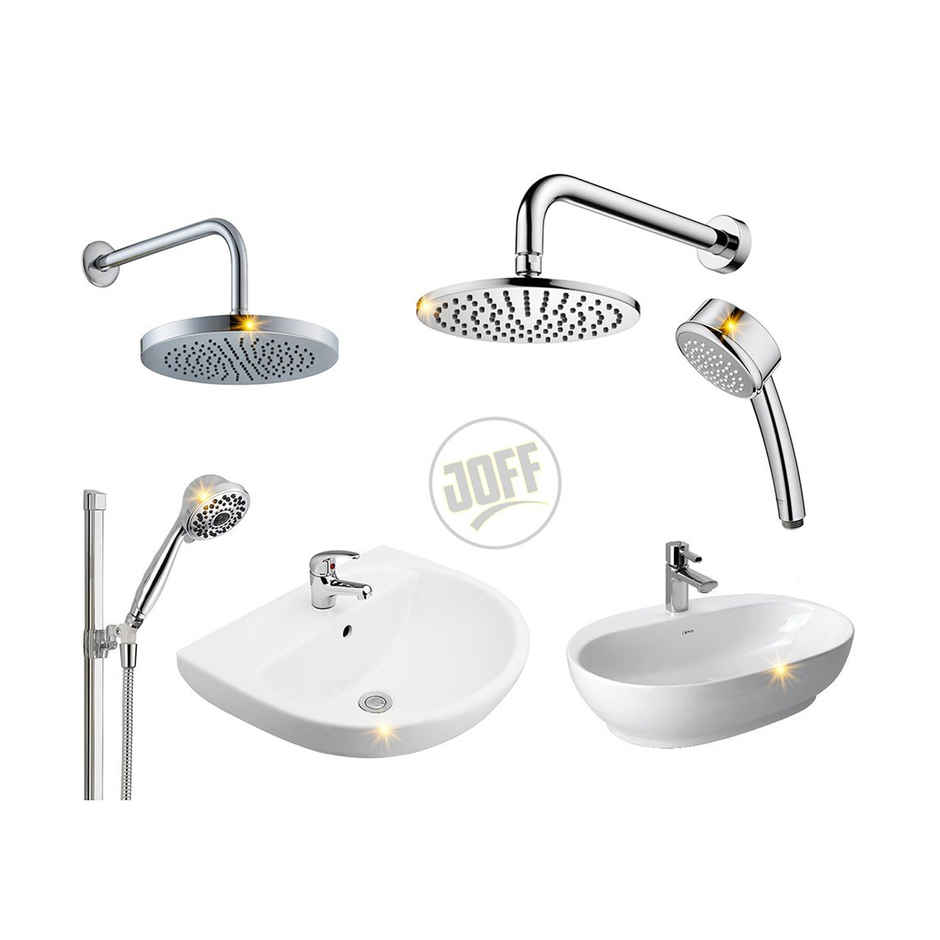 Joff Kitchen Degreaser Cleaner