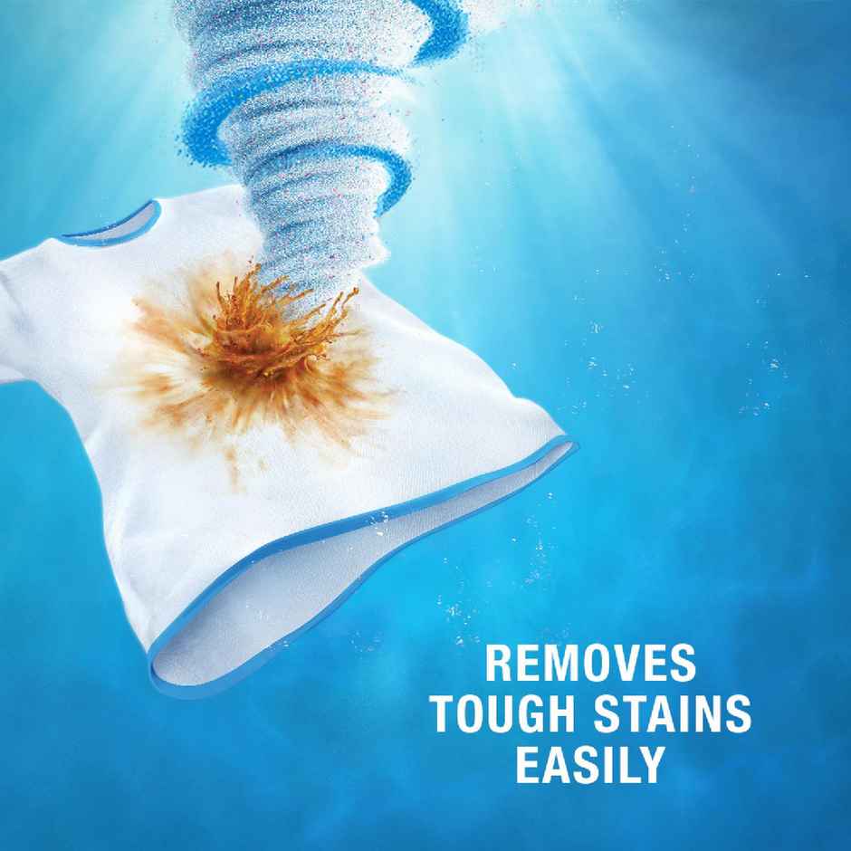 Surf Excel Easy Wash Detergent Powder