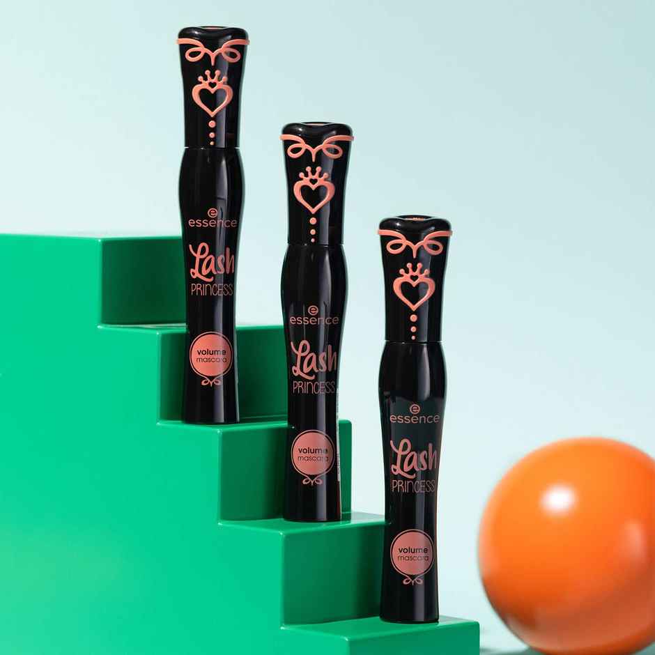 essence Lash Princess Volume Mascara | Black