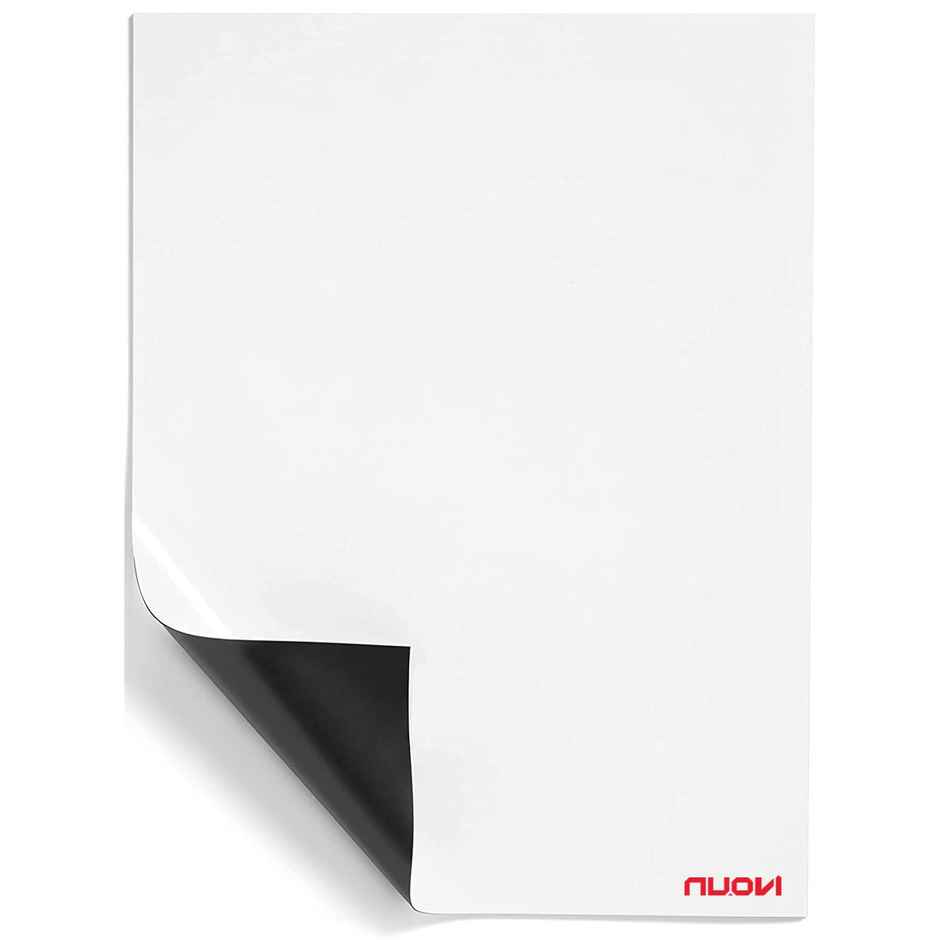 Nuovi Magnetic White Board | A3 (Foldable)