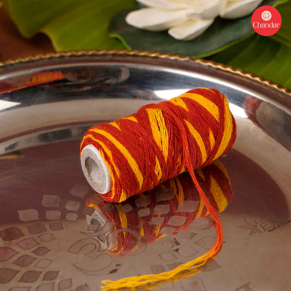 Mauli | Chandar | Traditional & Sacred Use