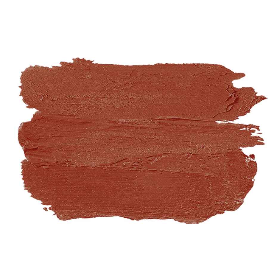 Love Earth Lipstick Spanish Coffee 51 | Matte & Stylish