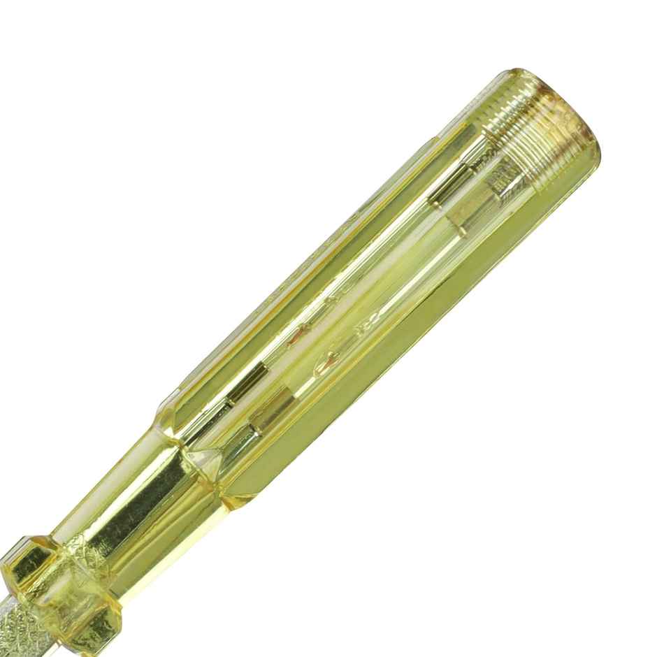 Lumivolt Eletricity tester and screw driver neon