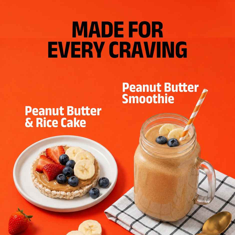 Pintola Organic Unsweetened Peanut Butter Creamy