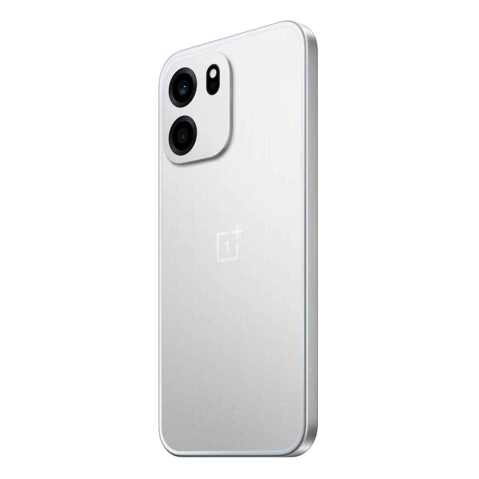 OnePlus Nord CE6 | 8 GB RAM | 128 GB Storage | Lunar Pearl