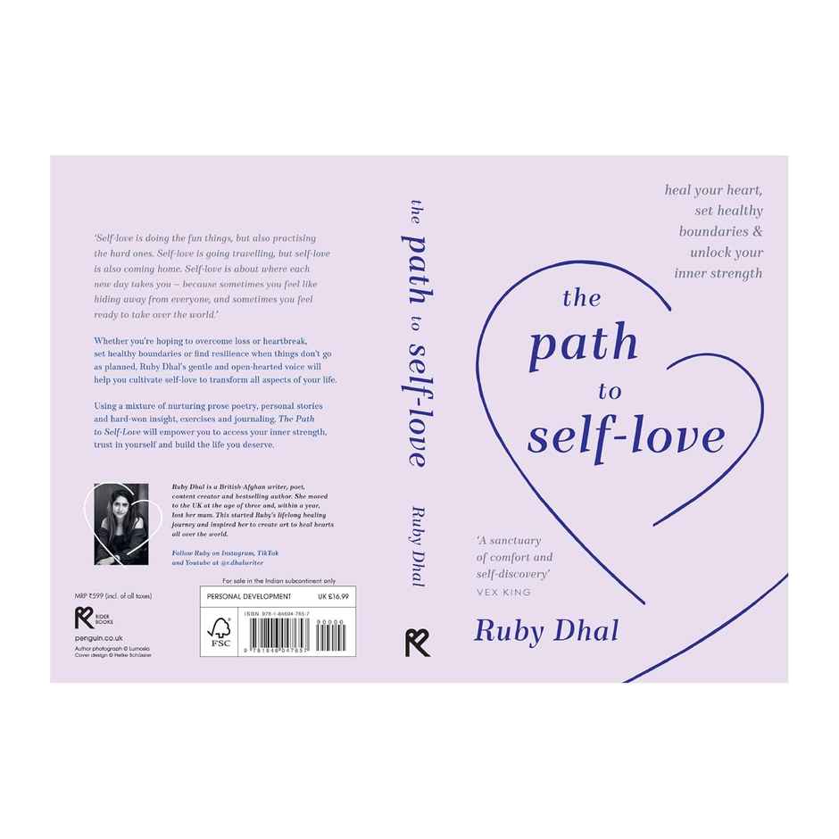 The Path to Self-Love