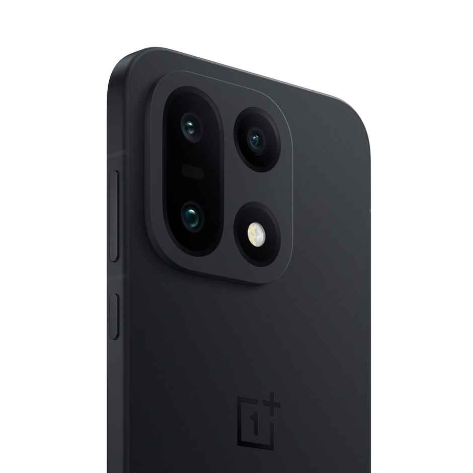 Oneplus 15 12/256GB Infinite Black