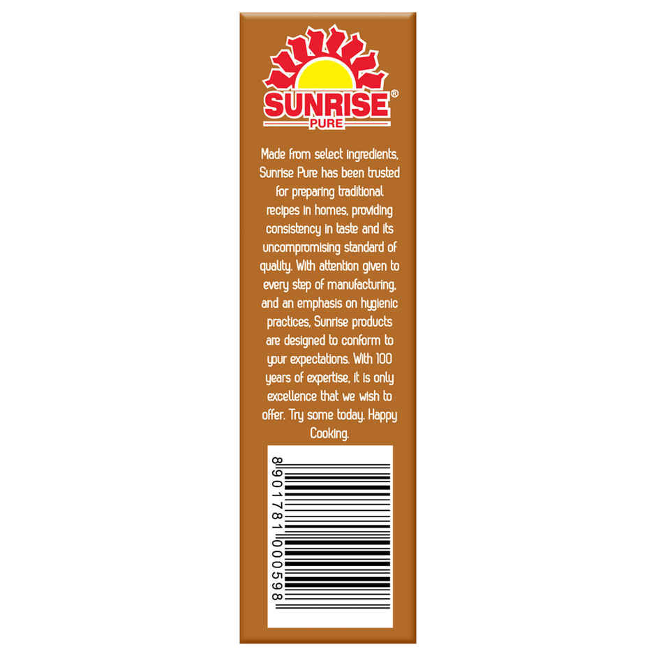 Sunrise Pure Chicken Masala