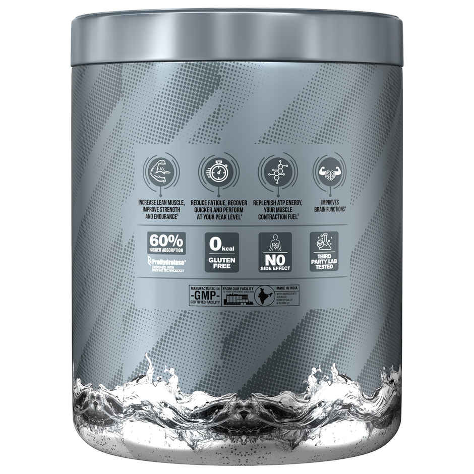 Bigmuscles Nutrition Creatine Unflavoured