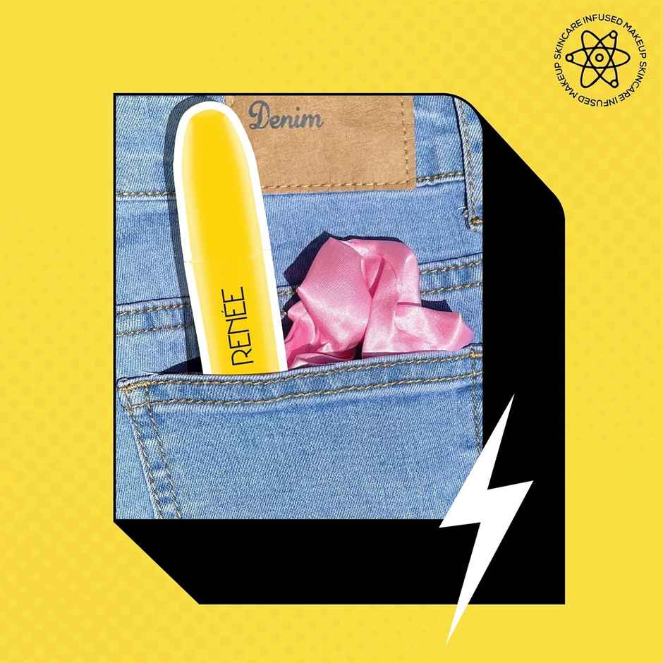 Renee Everyday Matte Lipstick 01 Jam