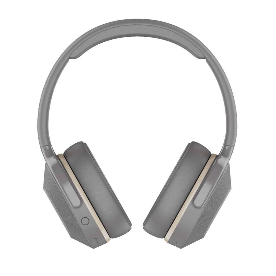 boAt Rockerz 413 | Ash Grey