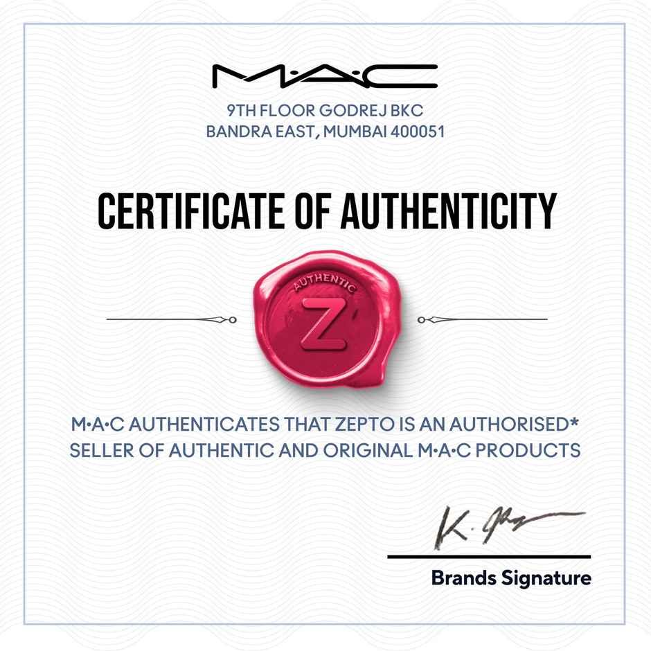 M.A.C Strobe Cream Mini - Pinklite Illuminating Moisturizer & Liquid Highlighter