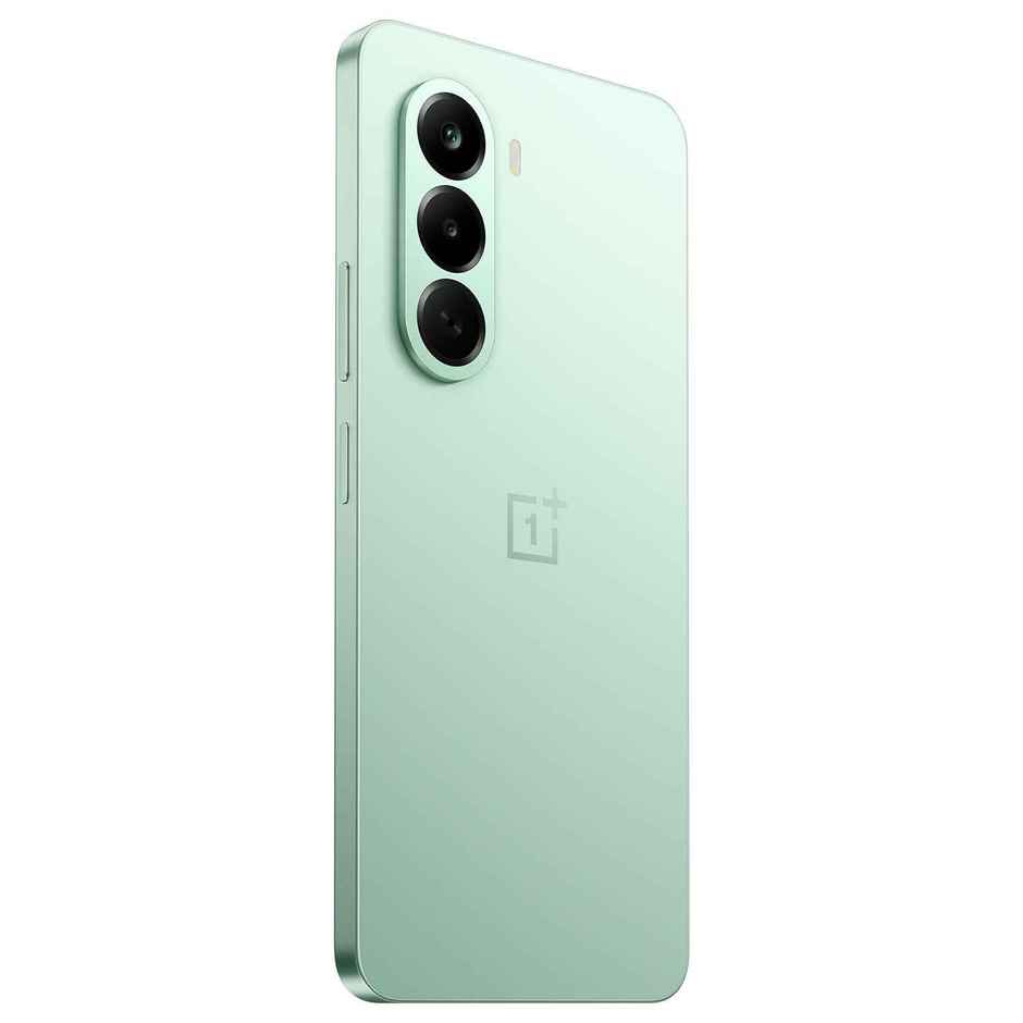 OnePlus Nord CE6 Lite 5G | 6GB RAM + 128GB Storage | Vivid Mint